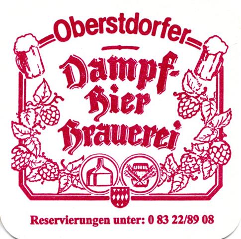 oberstdorf oa-by oberstdorfer gleich 3ab (quad185-reservierung-dunkelrot)